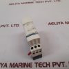 TELEMECANIQUE SCHNEIDER ELECTRIC RE7CL FLASHING TIMER RELAY
