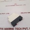 TELEMECANIQUE SCHNEIDER ELECTRIC RE7CL FLASHING TIMER RELAY