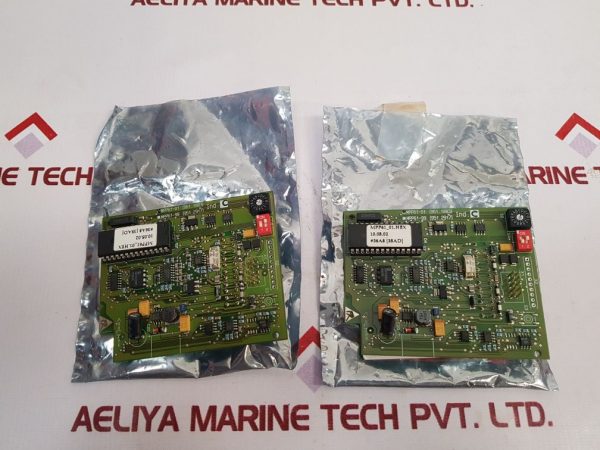 AT&S FE-P4 PCB CARD MPP61-01(951.1883)