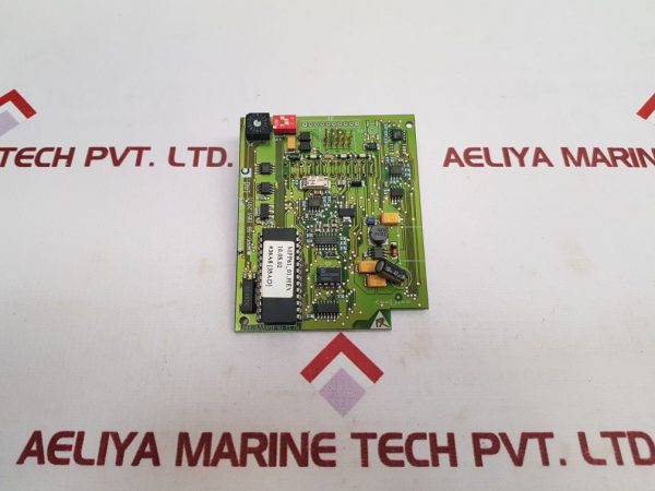 AT&S FE-P4 PCB CARD MPP61-01(951.1883)