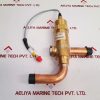 TURCK 30HX415642EE ELECTRONIC EXPANSION VALVE