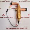 TURCK 30HX415642EE ELECTRONIC EXPANSION VALVE