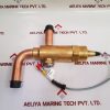 TURCK 30HX415642EE ELECTRONIC EXPANSION VALVE
