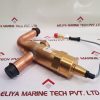 TURCK 30HX415642EE ELECTRONIC EXPANSION VALVE