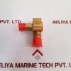 DANFOSS 067B4013 VALVE BODY FOR EXPANSION VALVE