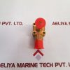 DANFOSS 067B4013 VALVE BODY FOR EXPANSION VALVE