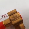 DANFOSS 067B4013 VALVE BODY FOR EXPANSION VALVE