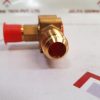 DANFOSS 067B4013 VALVE BODY FOR EXPANSION VALVE