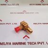 DANFOSS 067B4013 VALVE BODY FOR EXPANSION VALVE