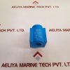 DANFOSS 018F6193 COIL FOR SOLENOID VALVE 761.01.000.022