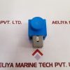 DANFOSS 018F6193 COIL FOR SOLENOID VALVE 761.01.000.022