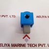 DANFOSS 018F6193 COIL FOR SOLENOID VALVE 761.01.000.022
