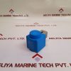 DANFOSS 018F6193 COIL FOR SOLENOID VALVE 761.01.000.022