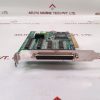 DYNALOG PCI-1011 32 CHANNELS OPTICALLY ISOLATED I/O CARDS