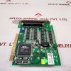DYNALOG PCI-1011 32 CHANNELS OPTICALLY ISOLATED I/O CARDS