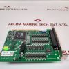 DYNALOG PCI-1011 32 CHANNELS OPTICALLY ISOLATED I/O CARDS