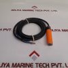 IFM 0G0034 0GT-HB0A PHOTOELECTRIC SENSOR