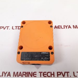 IFM ID5005 INDUCTIVE SENSOR IDE3060-FPKG