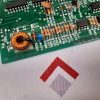 TERASAKI ECB-121 PCB CARD K/76Z/1-001C