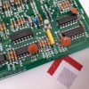 TERASAKI ECB-121 PCB CARD K/76Z/1-001C