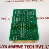 TERASAKI ECB-121 PCB CARD K/76Z/1-001C