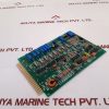 TERASAKI ECB-121 PCB CARD K/76Z/1-001C