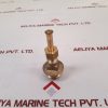 ALLWEILER LOCKABLE NON-RETURN VALVE