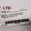BALLUFF BTL5-P1-M0200-B-DEXB-KA05 MICROPULSE TRANSDUCER