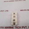 SEMIKRON SEMITRANS M SKM 50 GAL 123 D IGBT MODULE