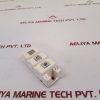 SEMIKRON SEMITRANS M SKM 50 GAL 123 D IGBT MODULE