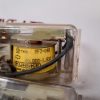 KUHNKE MF2-04 B RELAY