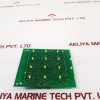 ZENITEL 6974/2 PCB CARD