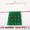 ZENITEL 6974/2 PCB CARD