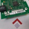 ZENITEL 6974/2 PCB CARD