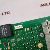 ZENITEL 6974/2 PCB CARD