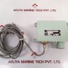 SAGINOMIYA TNS-C1150WL3Q TEMPERATURE CONTROL SWITCH