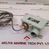 SAGINOMIYA TNS-C1150WL3Q TEMPERATURE CONTROL SWITCH