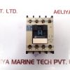 TELEMECANIQUE LP4 D1210 CONTACTOR LP4D 1210 BD 0