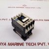 TELEMECANIQUE LP4 D1210 CONTACTOR LP4D 1210 BD 0