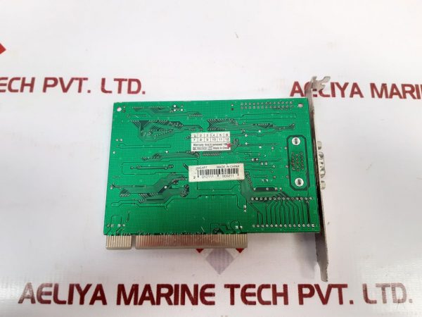 PCB CARD 3-4SA/BNX9111-96-23