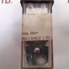 SCHÄRER J56 E14 J56 RELAY