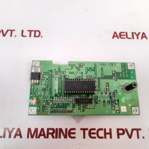 APLAB IRD-190 PCB CARD