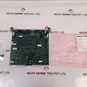 RMB1 7611-4990-01D PCB CARD