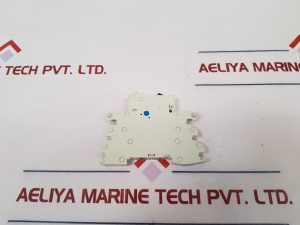 MERLIN GERIN 26929 AUXILIARY CONTACT