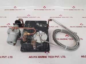 NAKAKITA NSTM732 TEMPERATURE CONTROLLER
