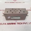 MISUZU MACHINERIES FC-PCREO-01-A90 MODULAR VALVE