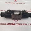 DAMCOS SA-G01-C6S-C230-31ES DIRECTIONAL CONTROL VALVE