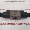 DAMCOS SA-G01-C6S-C230-31ES DIRECTIONAL CONTROL VALVE