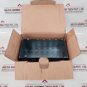 TONTEC 10000033560 NEW VER RACK ASSEMBLY 4 SLOT