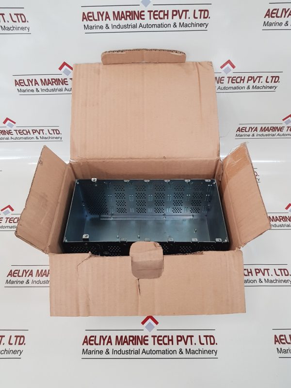 TONTEC 10000033560 NEW VER RACK ASSEMBLY 4 SLOT
